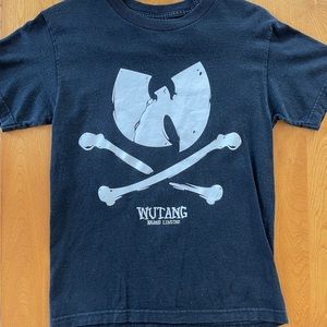 Wu-Tang Bone Tee